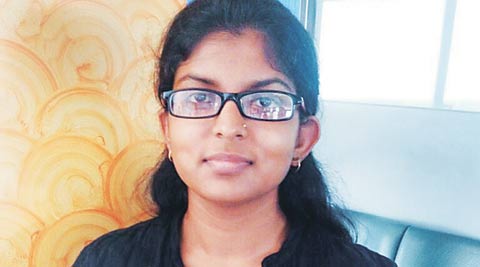 CBSE class 10 results: Gujarat Girl who studied and taught kids to