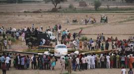 air ambulance, air ambulance crash, Delhi air ambulance crash, Delhi plane crash, Najafgarh air ambulance crash site, plane crash delhi, delhi air ambulance, delhi flight crash, delhi news, Najafgarh air ambulance crash, delhi news, ncr news, latest news