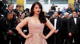 Aishwarya Rai Bachchan, Elie Saab, Cannes, Cannes film festival, Elie Saab Haute Couture, 'Le Bon Gros Geant premiere, Entertainment news