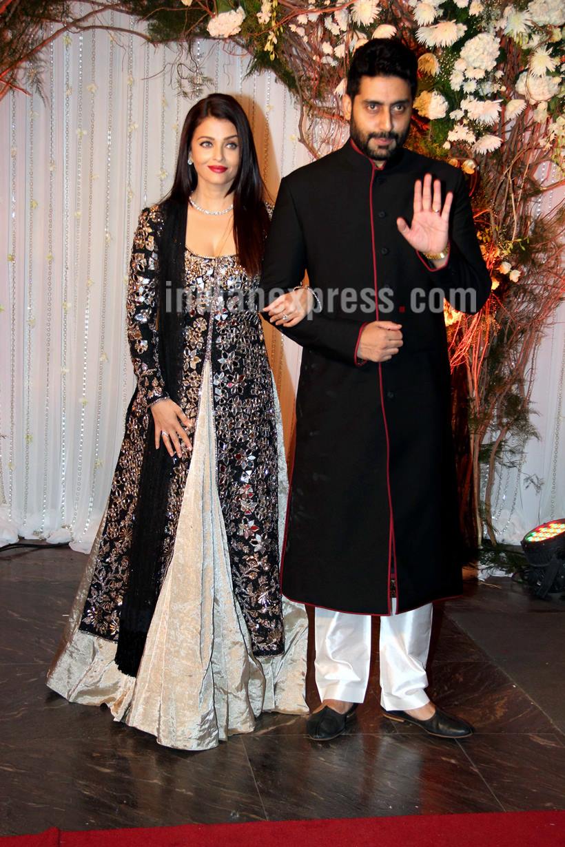Aishwarya Rai Bachchan