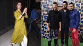 aishwarya rai bachchan, abhishek bachchan, aishwarya, abhishek, sarbjit, housefull 3, housefull, aishwarya rai, aishwarya, aishwarya rai pics, abhishek bachchan pics, akshay kumar, riteish deshmukh, the kapil sharma show, entertainment