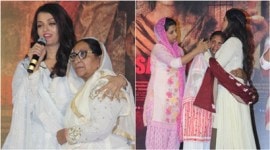 aishwarya rai bachchan, sarabjit, sarabjit famaily, sarbjir, randeep hooda, darshan kumaar, omung kumaar, richa chadha, dalbir kaur, sukhpreet kaur, sarabjit homage, aishwarya dalbir pics, aishwarya rai pics, aishwarya pics, aishwarya sarbjit pics, entertainment