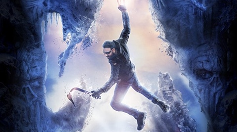 Shivaay poster: Complaint against Ajay Devgn for hurting sentiments