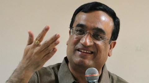 Delhi rejected AAP, BJP in just 15 months: Ajay Maken