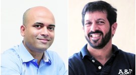 kabir khan, ajit thakur, film making, bollywood, hindi cinema, dhoom, krish, hindi filmmakers, eros international, trinity pictures, amole gupte, indian express talk