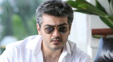 Actor Ajith Kumar, Kajal Aggarwal, Kajal Aggarwal film, Akshara Haasan