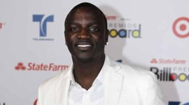 Akon, Akon africa, Akon charity, Akon charity africa, Africa charity, charity, Entertainment news