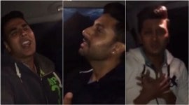 Akshay Kumar, Abhishek Bachchan, Riteish Deshmukh, Housefull 3, Housefull 3 cast, Housefull 3 news, entertainment news