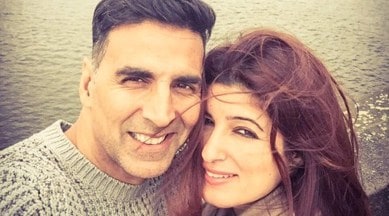 twinkle khanna, twinkle khanna great india laughter challenge, the great india laughter challenge controversy, vinod dua, mallika dua controversy, akshay kumar controversy, mallika dua akshay kumar news, twinkle khanna mallika dua, akshay kumar, twinkle khanna, akshay kumar wife, akshay kumar news, akshay kumar latest news, entertainment news