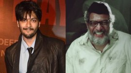 Ali fazal, Nana patekar, Ali fazal news, Nana patekar news, Entertainment news