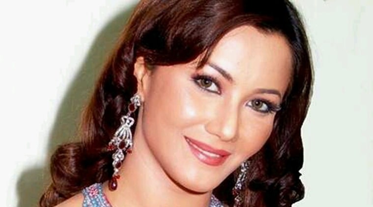 Nausheen Sardar Ali, Nausheen Sardar Ali news, Nausheen Sardar new tv show, Nausheen Sardar Ali tv actress, Kkusum, Entertainment news