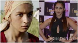 Alia Bhatt, Alia Bhatt Neetu Chandra, Alia Bhatt Udta Punjab, Neetu Chandra, Neetu Chandra bihari stereotype issue, Udta Punjab, Alia udta punjab, Alia Bhatt Bihari look, Alia Bhatt udta punjab movie, Entertainment news