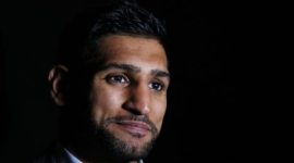 Amir Khan, Proud British boxer, Amir Khan Pakistan, Pakistan boxing scene, Pakistan boxing, Amir Khan Floyd Mayweather, Amir Khan Boston, Amir Khan Istanbul, Amir Khan Saul "Canelo"Alvarez, Amir Khan loss, Amir Khan record, Amir Khan WBC, Amir Khan welterweight, Amir Khan Syrian refugees, Amir Khan charitable, Amir Khan Muhammad Ali, Amir Khan gold medal, Amir Khan academy, Amir Khan talent, Amir Khan Nevada bout