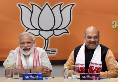 BJP, uttar pradesh, up elections, uttar pradesh elections, parivartan yatra, narendra modi, amit shah, up elections bjp