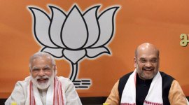 BJP, uttar pradesh, up elections, uttar pradesh elections, parivartan yatra, narendra modi, amit shah, up elections bjp