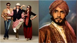 Amitabh Bachchan, Piku, Piku film, Amitabh Bachchan film, Khuda Gawah, Amitabh Bachchan news, Amitabh Bachchan upcoming film, entertainment news