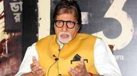 Amitabh Bachchan, Amitabh Bachchan upcoming movies, TE3N, Amitabh Bachchan TE3N, Entertainment news