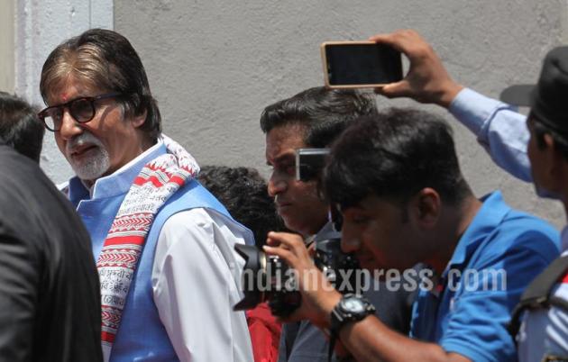 Amitabh Bachchan, Jaya Bachchan, Amitabh Bachchan jaya, Amitabh Jaya, Usha Uthup, Kalyan Jewellers, Amitabh Bachchan Kalyan Jewellers, Jaya Bachchan Kalyan Jewellers, Amitabh Bachchan Kalyan Jewellers Brand Ambassador, Jaya Bachchan Kalyan Jewellers Brand Ambassador, Entertainment news