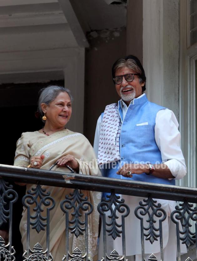 Amitabh Bachchan, Jaya Bachchan, Amitabh Bachchan jaya, Amitabh Jaya, Usha Uthup, Kalyan Jewellers, Amitabh Bachchan Kalyan Jewellers, Jaya Bachchan Kalyan Jewellers, Amitabh Bachchan Kalyan Jewellers Brand Ambassador, Jaya Bachchan Kalyan Jewellers Brand Ambassador, Entertainment news