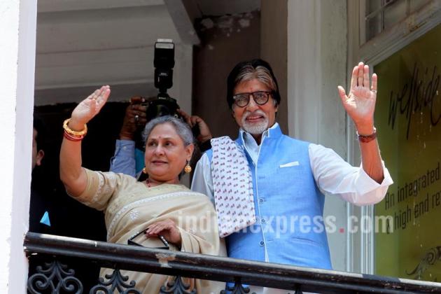 Amitabh Bachchan, Jaya Bachchan, Amitabh Bachchan jaya, Amitabh Jaya, Usha Uthup, Kalyan Jewellers, Amitabh Bachchan Kalyan Jewellers, Jaya Bachchan Kalyan Jewellers, Amitabh Bachchan Kalyan Jewellers Brand Ambassador, Jaya Bachchan Kalyan Jewellers Brand Ambassador, Entertainment news