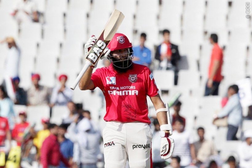 Hashim Amla, Amla, Sunrisers Hyderabad, SRH, SRH KXIP, KXIP SRH, KXIP SRH photos, IPL photos