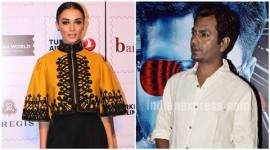 Amy Jackson, Nawazuddin Siddiqui, Amy Jackson movies, Nawazuddin Siddiqui Movies, Entertainment news