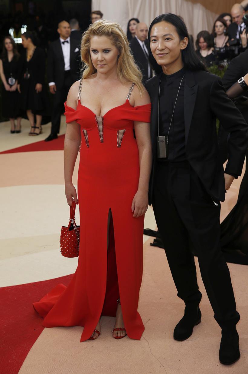 Amy Schumer