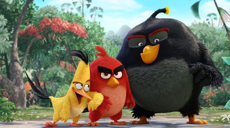 Angry Birds, Pahlaj Nihalani, Angry Birds U/A, Angry Birds CBFC rating, Angry Birds CBFC, Angry Birds india release, Entertainment news
