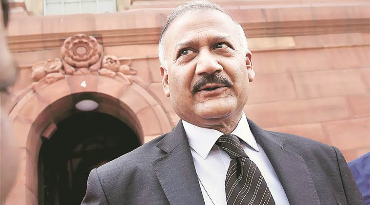 coal scam, coal block scam, CBI officials, CBI, CBI coal scam, supreme court coal scam, CBI director, Anil Sinha, india news