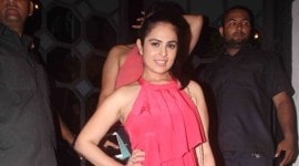 Anjana Sukhani, Laal Ishq, Anjana Sukhani upcoming movies, Sanjay Leela Bhansali, Marathi films, Entertainment news