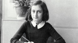 anne frank, anne frank movies, anne frank upcoming movies, anne frank news, anne frank latest news, entertainment news