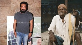 Anurag Kashyap, Thithi, Thithi film, Filmaker Anurag Kashyap, Kannada Film Thithi, Entertainment news