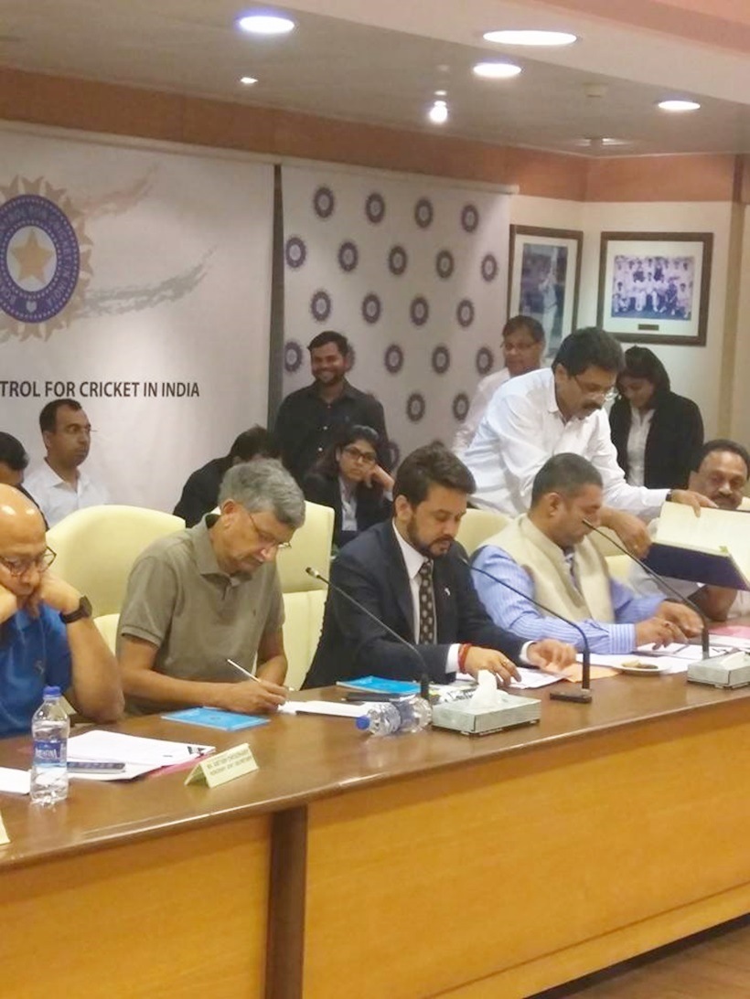 Anurag Thakur, Anurag, Thakur, Anurag Thakur BCCI, BCCI Anurag Thakur, BCCI Thakur, BCCI President, bcci president, Anurag news, Thakur news, Anurag Thakur news, Cricket