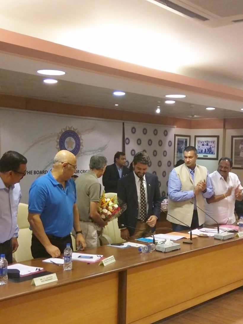 Anurag Thakur, Anurag, Thakur, Anurag Thakur BCCI, BCCI Anurag Thakur, BCCI Thakur, BCCI President, bcci president, Anurag news, Thakur news, Anurag Thakur news, Cricket