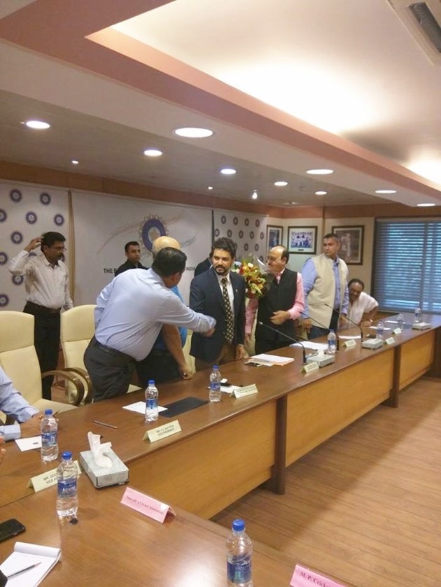 Anurag Thakur, Anurag, Thakur, Anurag Thakur BCCI, BCCI Anurag Thakur, BCCI Thakur, BCCI President, bcci president, Anurag news, Thakur news, Anurag Thakur news, Cricket
