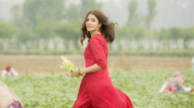 Anushka Sharma, sultan, Salman Khan, sultan film, Anushka pics, Anushka sultan look, sultan cast, Anushka Sharma film, Salman Khan anushka, Anushka Sharma sultan, entertainment news