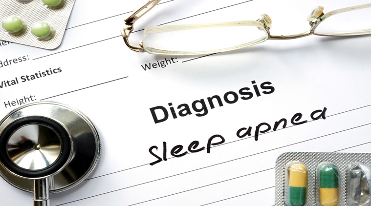 Sleep apnea, sleep cycle, CSA, sleep apnea implant device, neurostimulation treatment, lifestyle news, health news