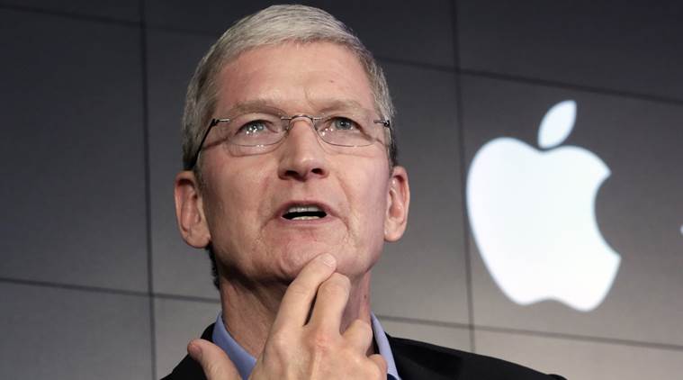 Apple, Apple Security features, Apple Encryption, Apple Encrypted iPhones, US Law Enforcement, Jon Callas, Technology, Tech News