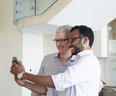 Apple, Apple CEO Tim Cook, Tim Cook India, Tim Cook pre-owned iPhones, Apple refurbished iPhones, Apple iPhones pre-owned, Apple cheaper iPhone, Apple iPhone, Apple iPhone offers, technology, technology news