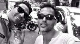 Arjun Rampal, Arjun Rampal kahaani 2, kahaani 2, Vidya Balan, Vidya Balan film