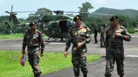 army, army ammunition depots, Jamu&Kashmir, safety audit, Kavinder Gupta