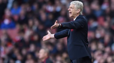 Alex Oxlade-Chamberlain, Alex Oxlade-Chamberlain knee injury, Arsene Wenger, Wenger Arsenal, sports news, sports, football news, Football