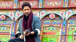 irrfan khan, arshad warsi, Welcome 2 Karachi, Welcome 2 Karachi movie, Welcome 2 Karachi cast, irrfan, arshad warsi movies, entertainment news