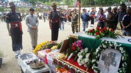 Arunachal, Arunachal pradesh, jawan, J&K militants, J&k, Arunachal pradesh jawan,army, army jawan, Arunachal jawan, kashmir, india news