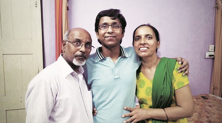 ashutush kaushal, results, class XII result, CBSE toppers, CBSE class 12 toppers chandigarh CBSE toppers, Chandigarh Class 12 toppers, class 12 result, chnadigarh class 12 result, class 12 CBSE result, chandigarh CBSE class 12 results, punjba class 12 results, punjab result