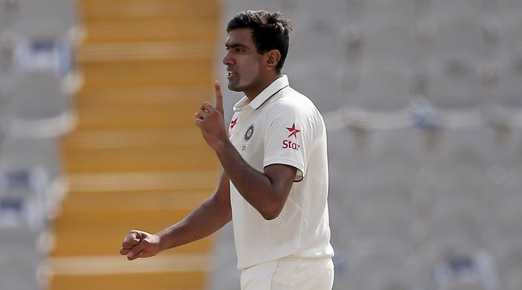 Ravichandran Ashwin Retains No.2 Spot In ICC Test Bowlers Ranking ...