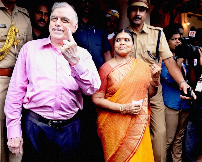 tamil nadu, kerala, elections 2016, assembly elections 2016, kerala elections 2016, DMK, AIDMK, jayalalithaa, karunanidhi, tamil nadu elections 2016, kerala assembly elections 2016, tamil nadu assembly elections 2016, election news, kerala polls, tamil nadu polls, india news