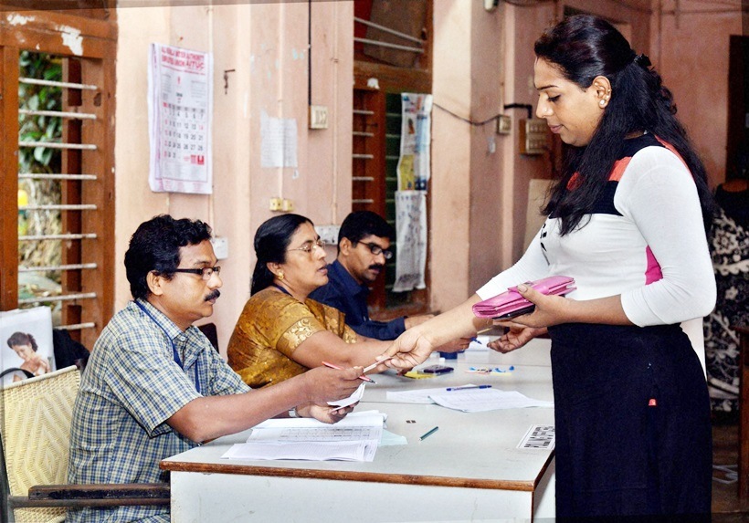 tamil nadu, kerala, elections 2016, assembly elections 2016, kerala elections 2016, DMK, AIDMK, jayalalithaa, karunanidhi, tamil nadu elections 2016, kerala assembly elections 2016, tamil nadu assembly elections 2016, election news, kerala polls, tamil nadu polls, india news
