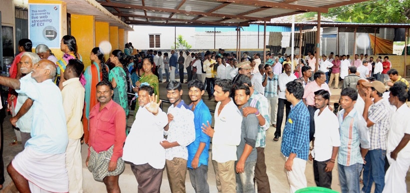 tamil nadu, kerala, elections 2016, assembly elections 2016, kerala elections 2016, DMK, AIDMK, jayalalithaa, karunanidhi, tamil nadu elections 2016, kerala assembly elections 2016, tamil nadu assembly elections 2016, election news, kerala polls, tamil nadu polls, india news