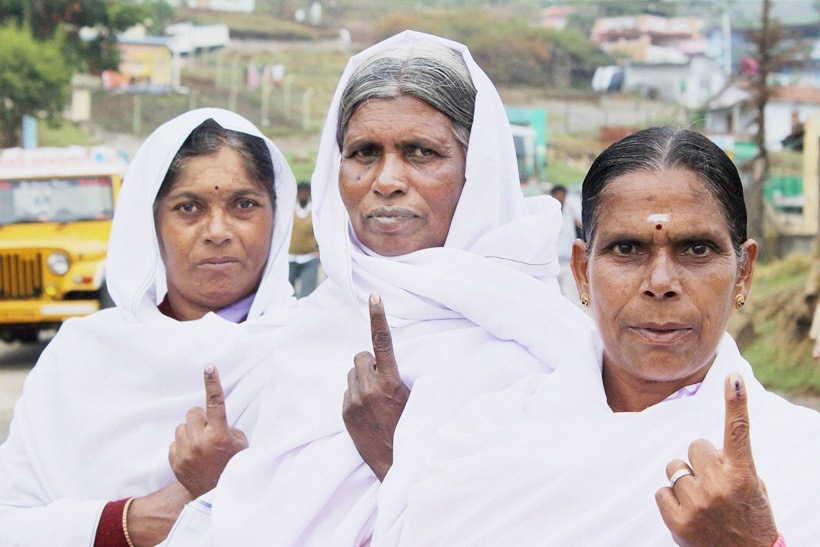 tamil nadu, kerala, elections 2016, assembly elections 2016, kerala elections 2016, DMK, AIDMK, jayalalithaa, karunanidhi, tamil nadu elections 2016, kerala assembly elections 2016, tamil nadu assembly elections 2016, election news, kerala polls, tamil nadu polls, india news